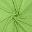 Однотонный флис / 5035 Зеленый мох