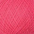 Нить для вязания крючком Kaja / 14003-1450 Bright pink
