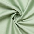 Сатиновая ткань для постельного белья / 375 Светло-зеленый