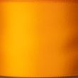 Двусторонная атласная лента 16 мм / 0668 Tangerine