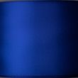 Двусторонная атласная лента 38 мм / 0330 Dresden Blue