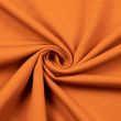 Трикотаж с начесом / 360 Oранжевый
