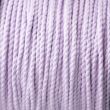 Хлопковый шнур 2,5 мм / Фиолетовый 0021