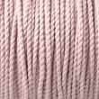 Хлопковый шнур 2,5 мм / Античный розовый 0055