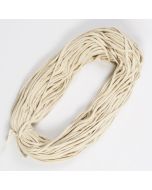 Шнур для макраме / Натуральный