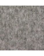 Бортовка с нитью / серая