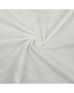 Ветрозащитный ватин 80 г / Белый