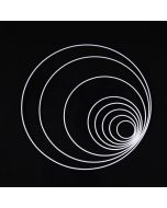 Кольцо для ловца снов / Разные размеры