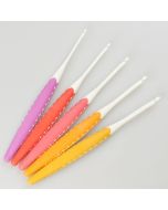 Эргономичный крючок для вязания PRYM / Разные размеры