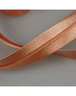 Атласная окантовочная лента 15 мм / Разные тона