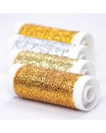 Металлическая нить Metallica / Разные тона