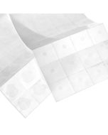 Двухсторонние клеевые точки / Разные размеры