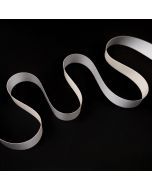 Самоклеящаяся светоотражающая лента.