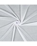 Бязь клеевая 75г / Белый