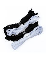 Резинка 6 мм / Разные тона