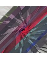 Магкая фата / Разные тона