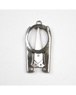 Складные ножницы / 10 см