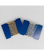 Декоративная цепочка / Разные тона