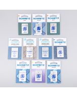 Машинные иглы SCHMETZ 130-705H / Разные