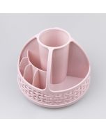 Вращающийся органайзер для крючков для вязания