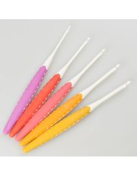 Эргономичный крючок для вязания PRYM / Разные размеры