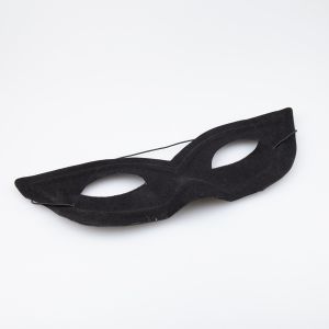Маскарадная маска / Черный
