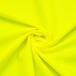 Костюмная ткань / Яркий желтый