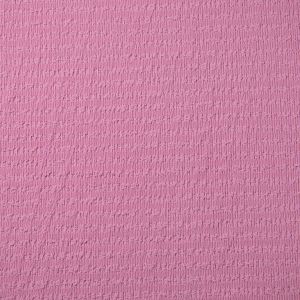 Лайкра с эффектом мятой ткани Popcorn / Розовый