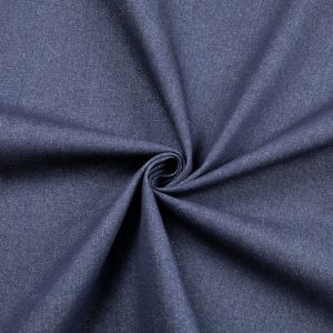 Классическая джинсовая ткань / Tемно-синий D4