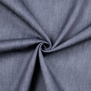 Классическая джинсовая ткань / Tемно-синий D5