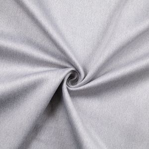 Декоративная ткань двойной ширины 2852 / Светло-серый