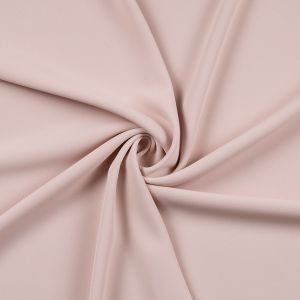 Костюмная ткань Gianni / Пудровый розовый