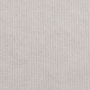 Бортовка с нитью / белая