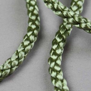 Мебельный шнур / 426 LIGHT GREEN