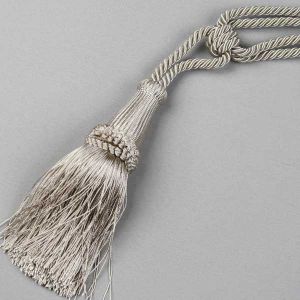 Подхват для штор / 405 ECRU