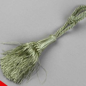 Подхват для штор / 426 LIGHT GREEN