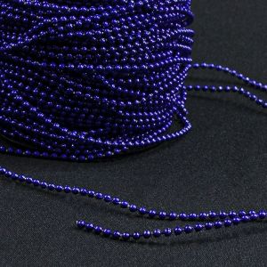 Жемчужная нить / Фиолетовая