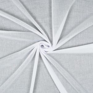 Бязь клеевая 75г / Белый