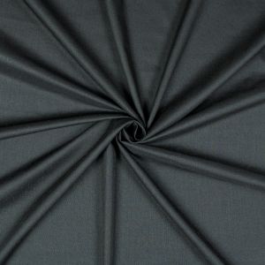 Бязь клеевая 75г / Черный