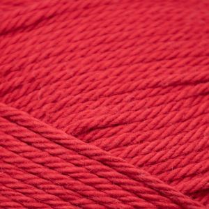 Пряжа It´s 100% Pure Cotton / IC12 Red