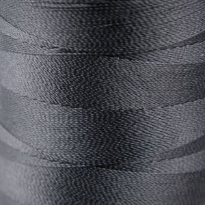 Водонепроницаемая нить / Чёрный 332