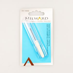 Игла (Крючок), для поднятия петель