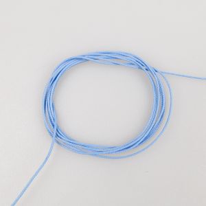 Полиэфирный шнур 0.5 мм / Cиний 212