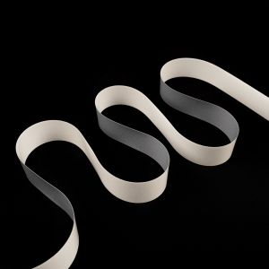 Светоотражающая лента термоадгезивная 25 мм