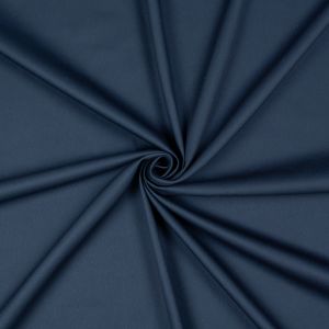 Хлопковый твил / Tемно-синий