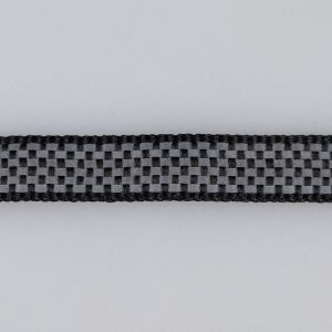 Двусторонний светоотражающий ремешок 10 мм