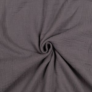 Двойная муслин / Cерый