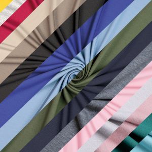 Трикотаж с начесом / 12 тонoв