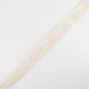 Льняная лента 15 мм