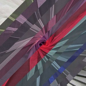 Магкая фата / Разные тона